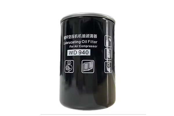 High Quality Air And Oil Separator Filter WD940  For Air Compressors