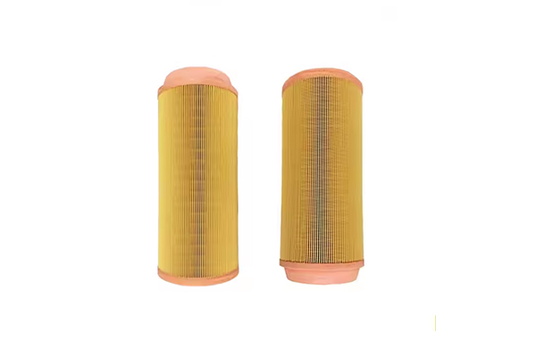 High Cost-Effective Durable Paper Air Filter Element Cartridge Compressor C14200 2914930200 AF25727 P778984