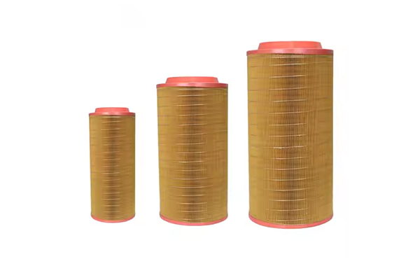 China Factory High Quality Automobile General Compressed Air Dryer Compressor Filter Element D281480